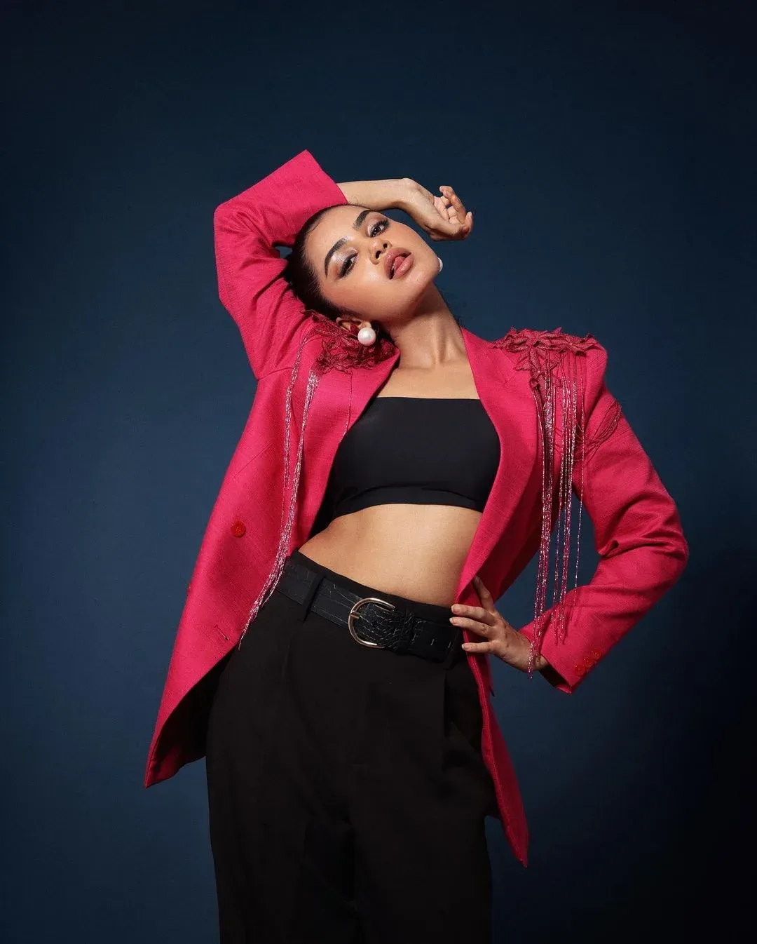 Anupama Parameswaran (3)