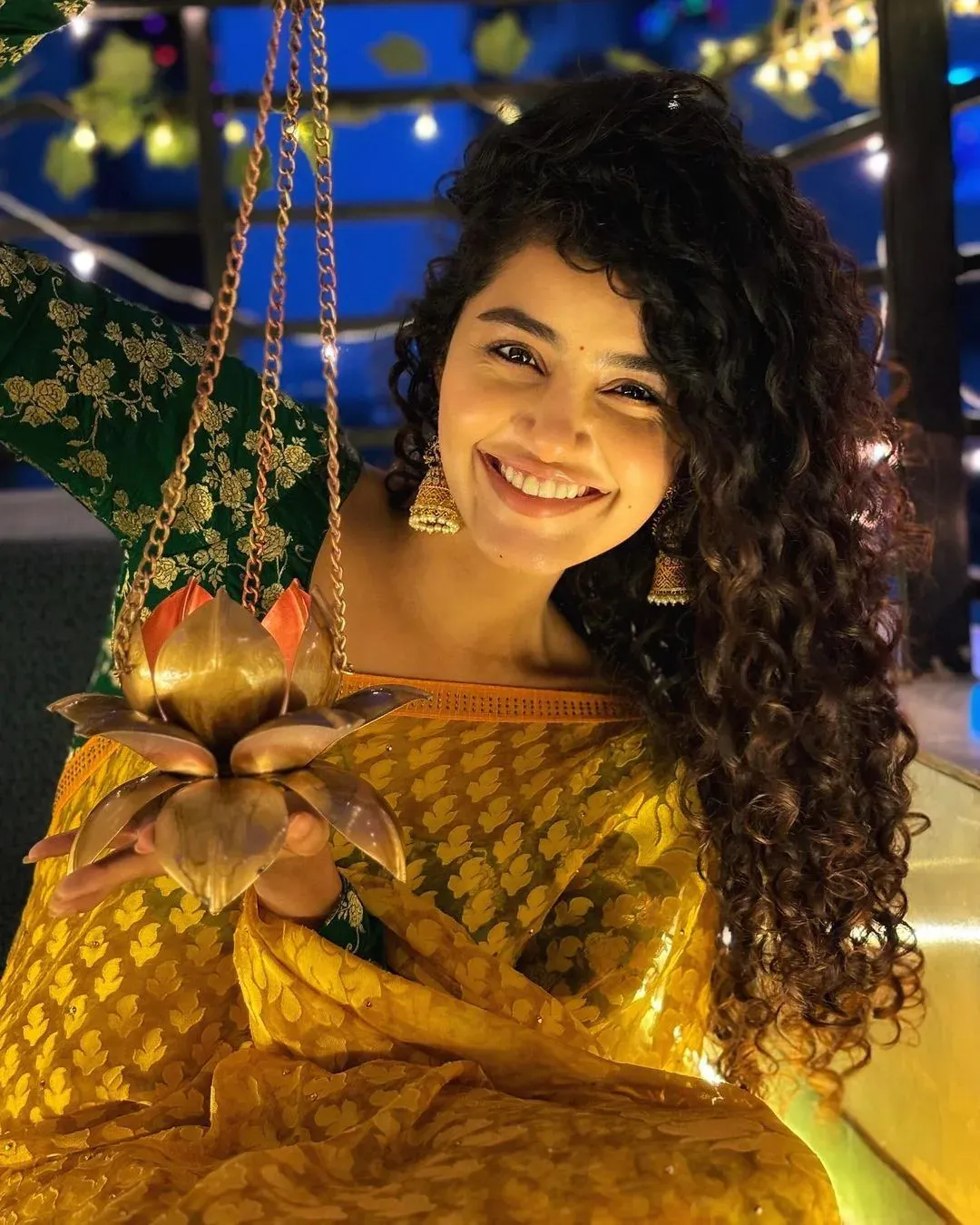 Anupama Parameswaran (6)