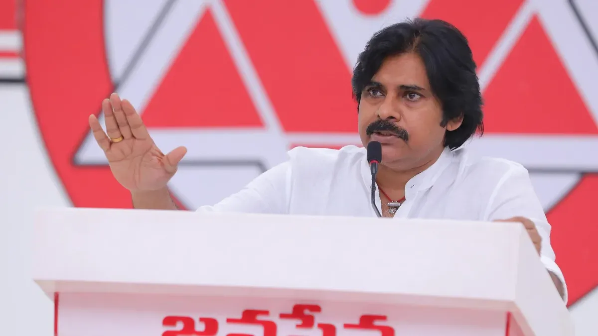 pawan kalyan