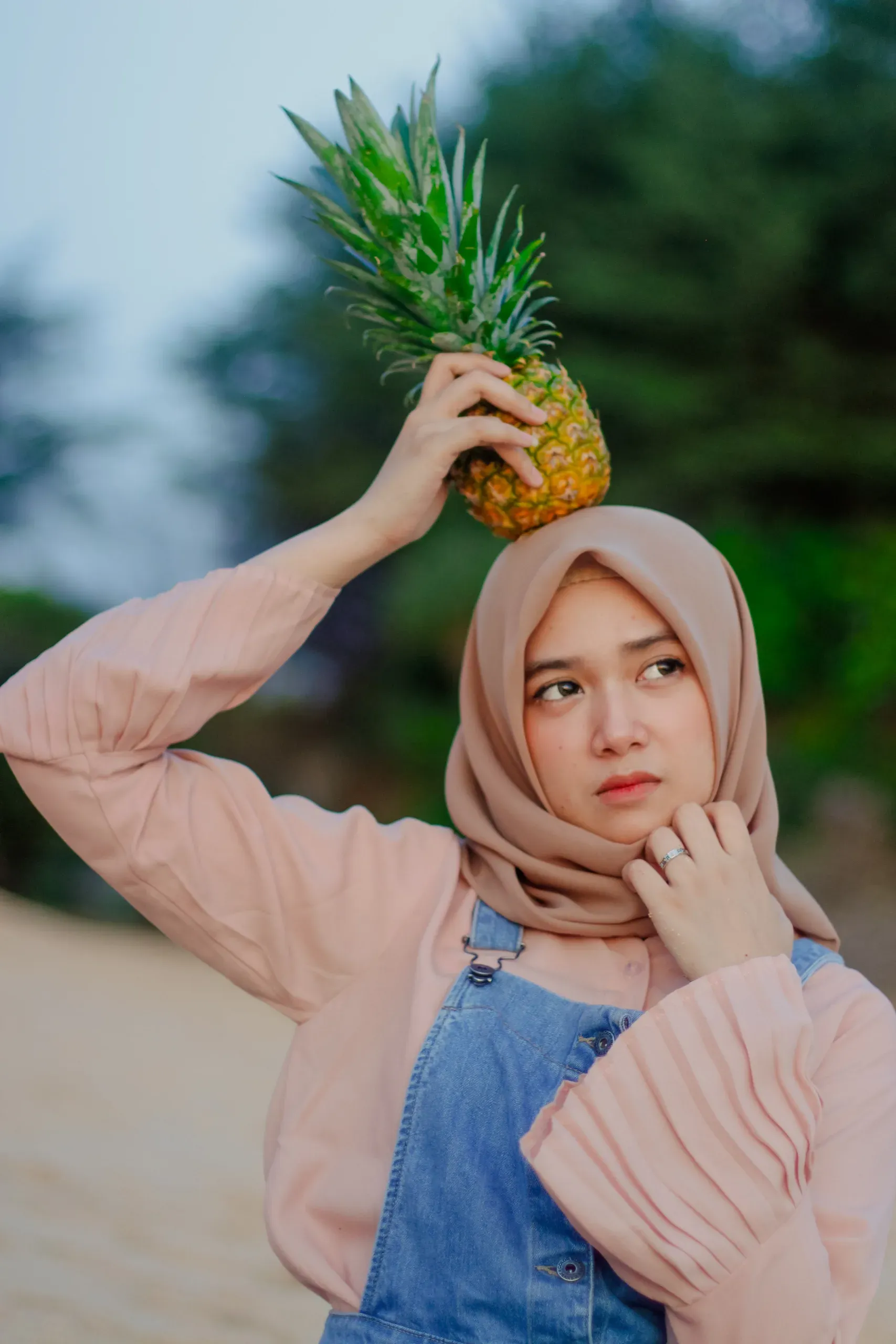 Pineapple beauty (10)