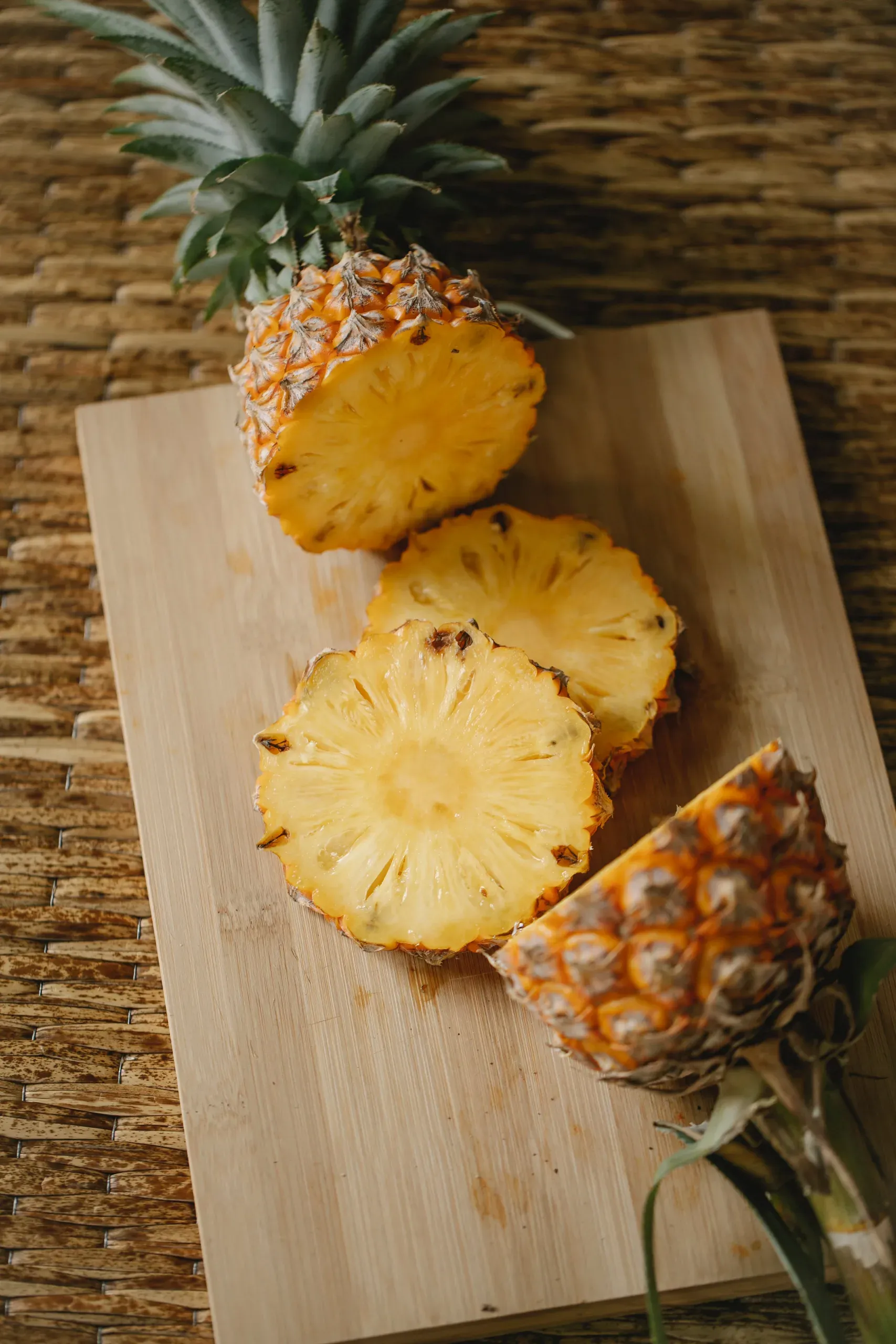 Pineapple beauty (11)