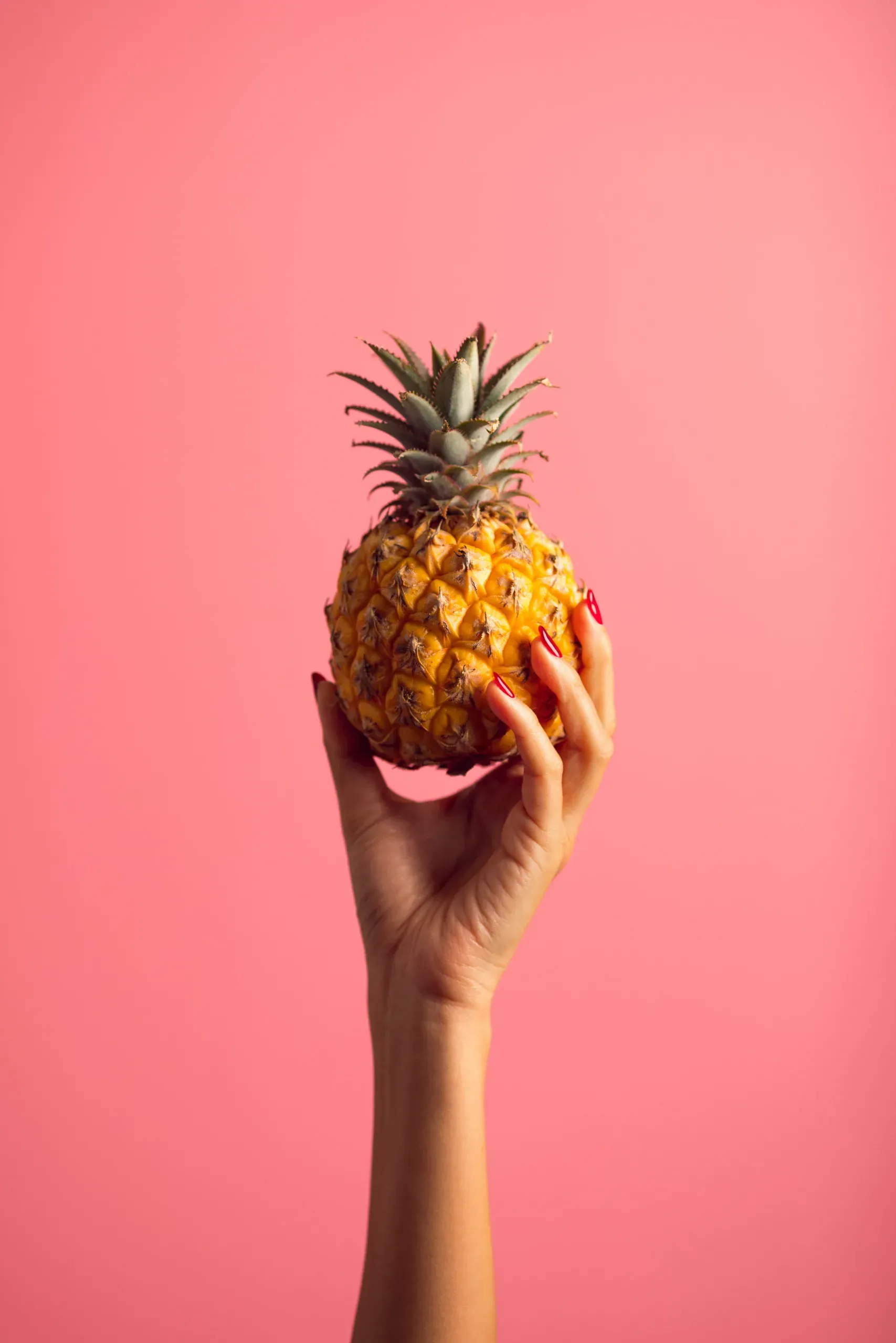 Pineapple beauty (3)