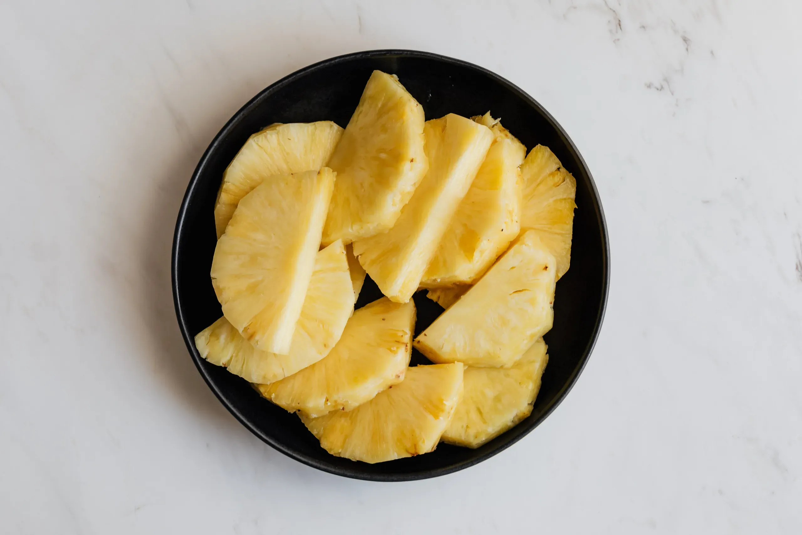 Pineapple beauty (5)