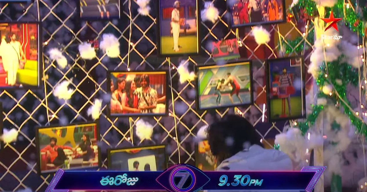 Bigg Boss 7 Telugu