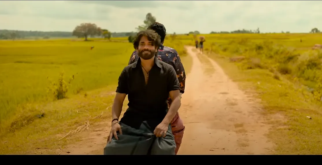 Naa Saami Ranga