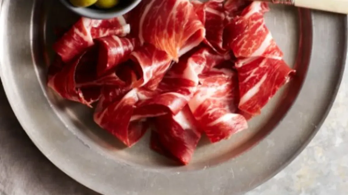 These are the most expensive foods in the world..!! 