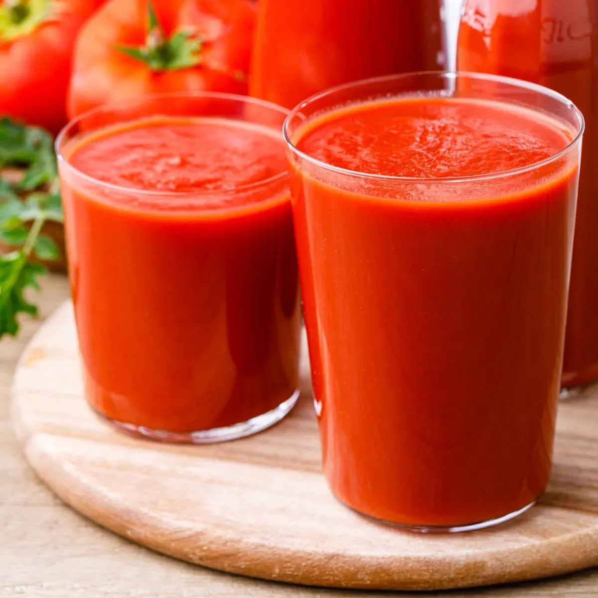 Tomato Juice (3)