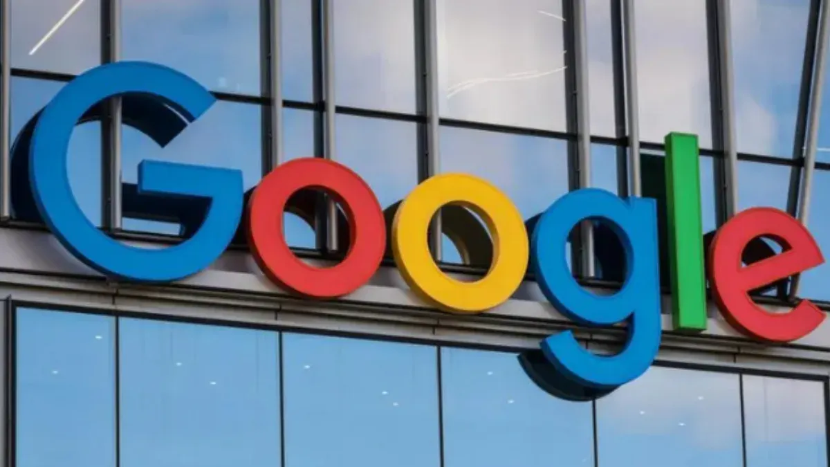 Google 