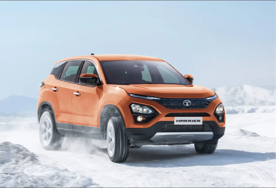 TATA Motors