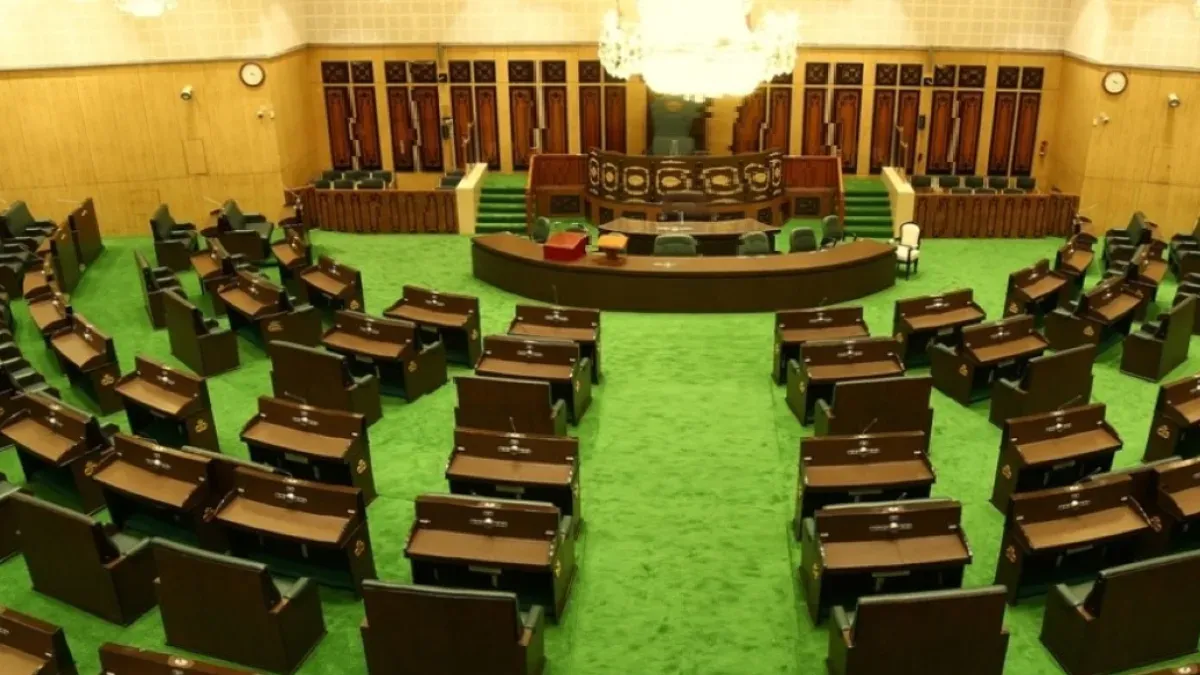 Telangana Assembly Speaker : తెలంగాణ అసెంబ్లీ స్పీకర్ పదవి ఎన్నికకు నోటిషికేషన్