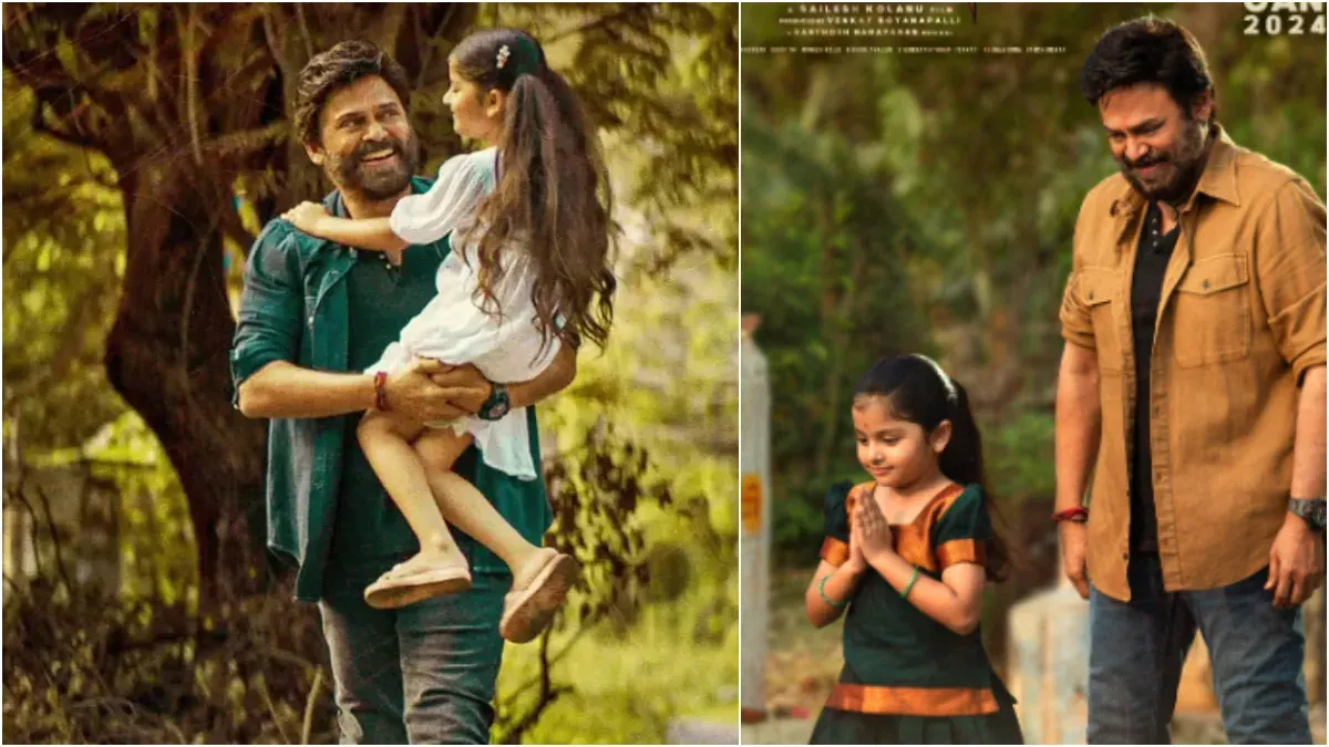 Saindhav OTT Release