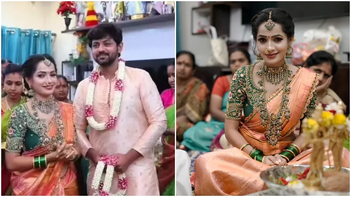 Shobha Shetty Engagement