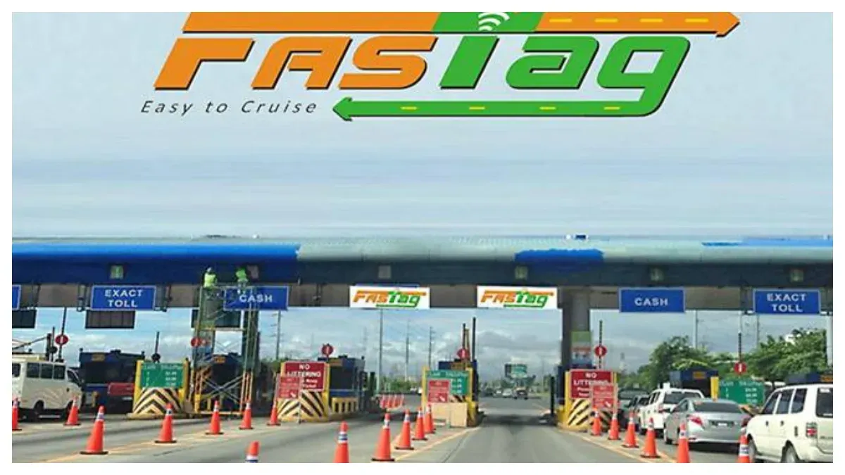 Fastag