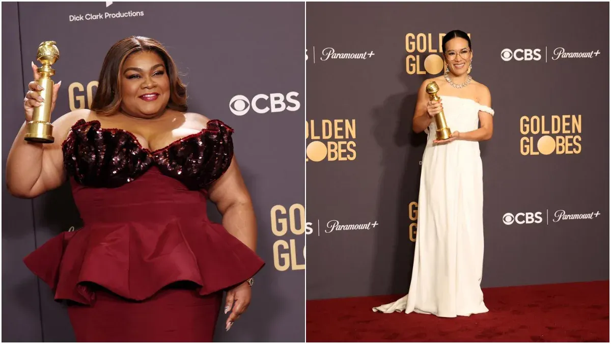 Golden Globe Award 2024