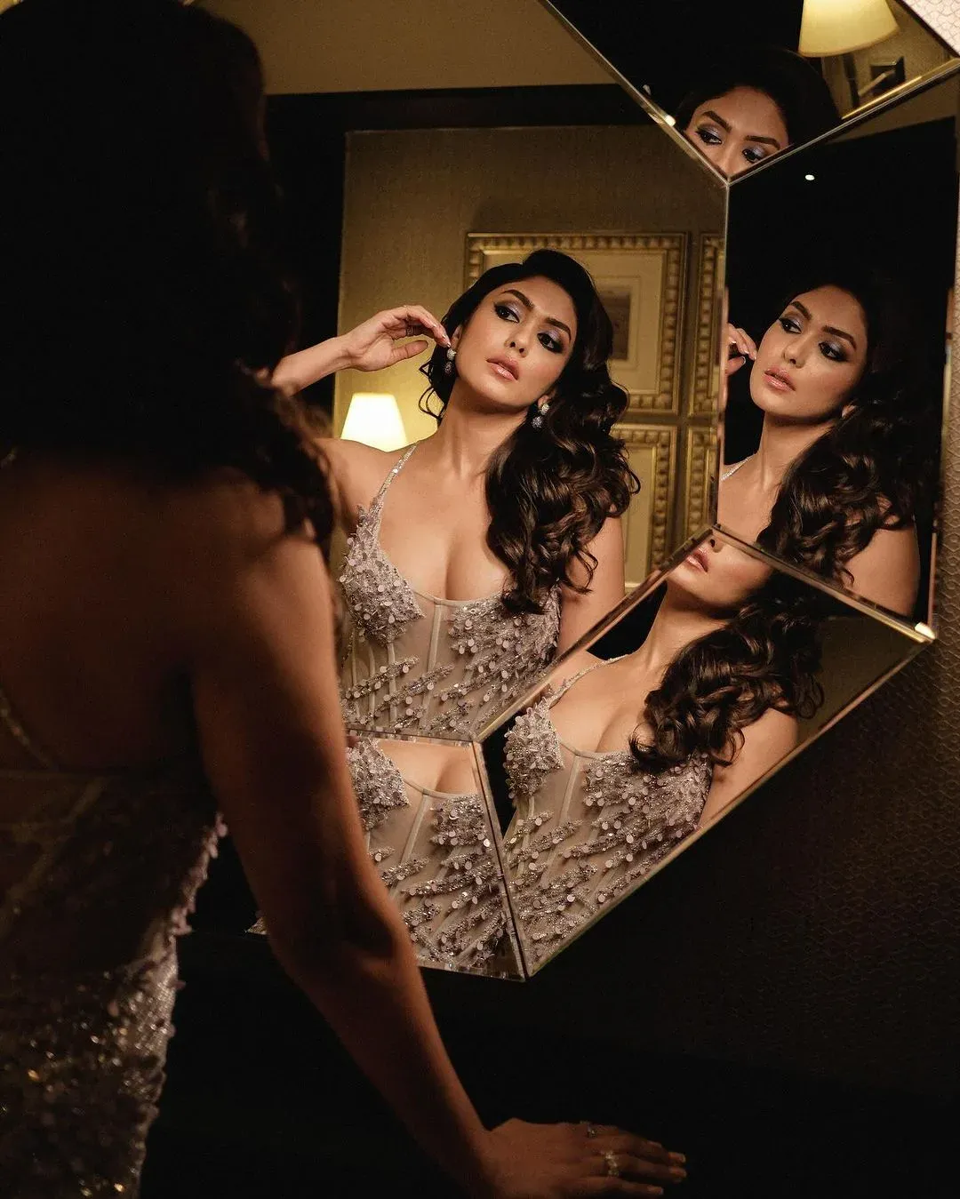 Mrunal Thakur - Tollywood