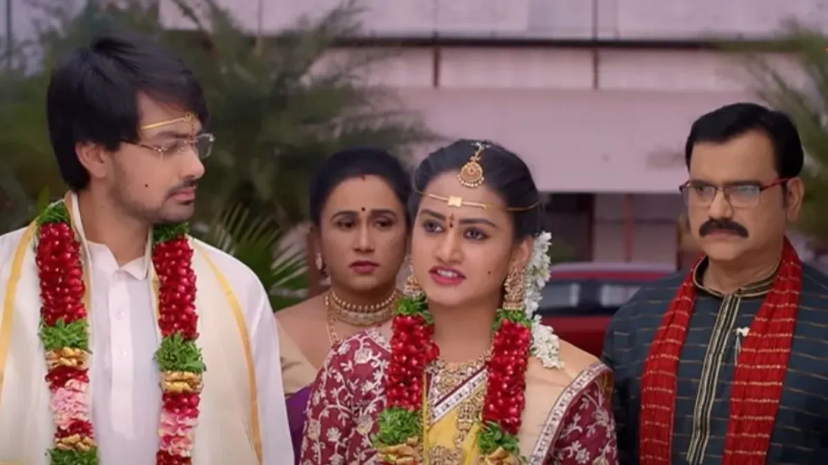 Brahmamudi Serial Today Episode