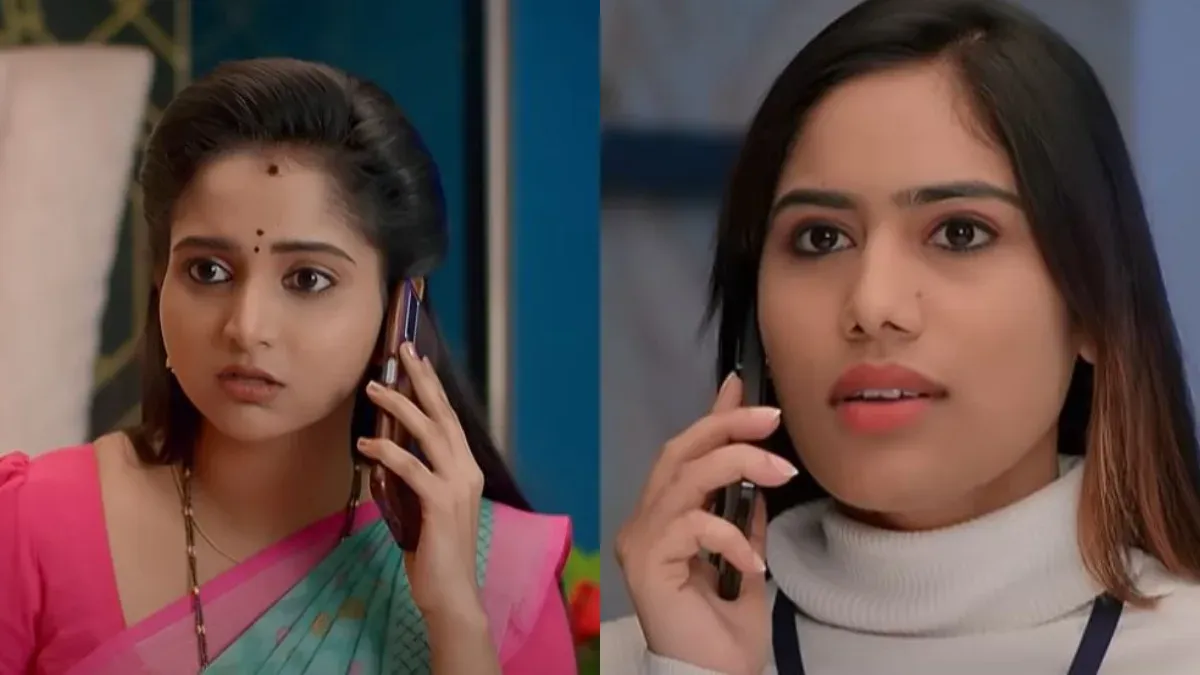 Brahmamudi Serial
