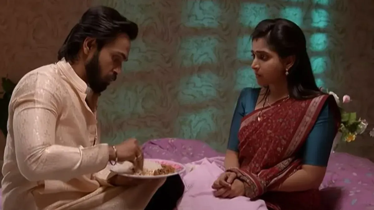 Brahmamudi Serial
