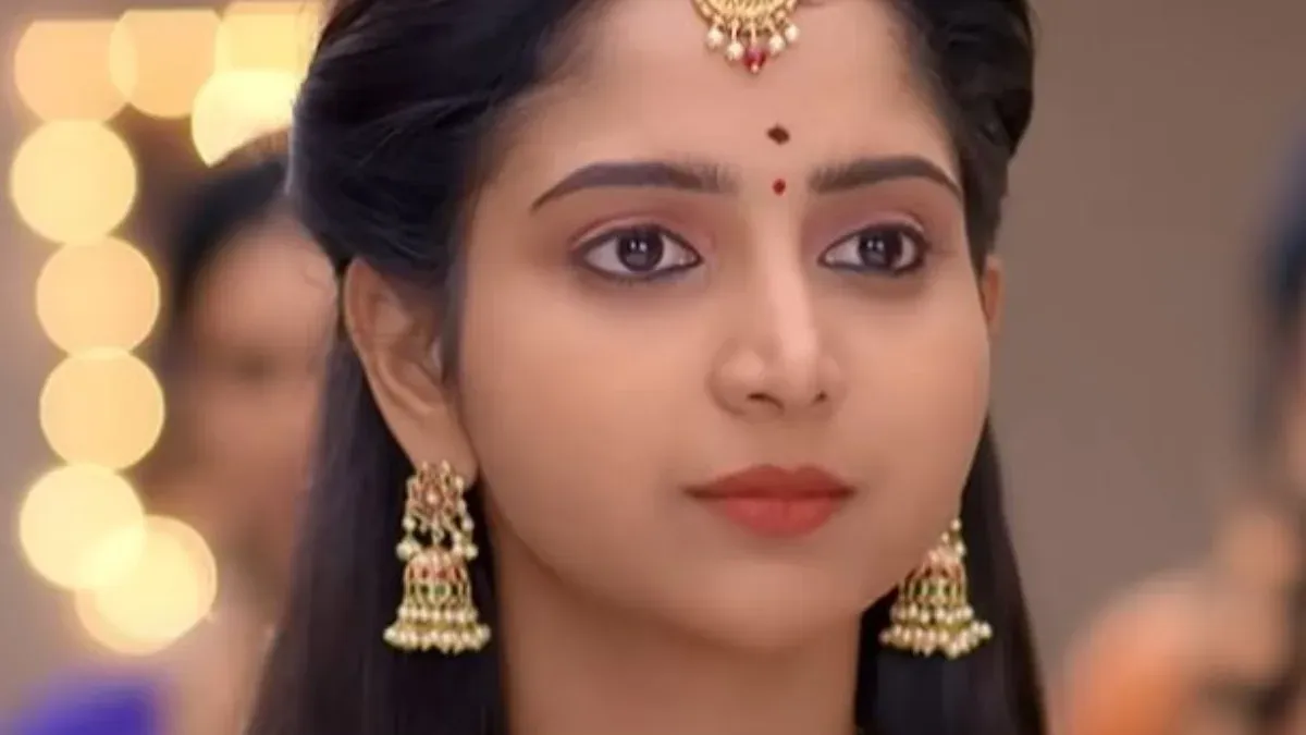 Brahmamudi Serial Today Episode