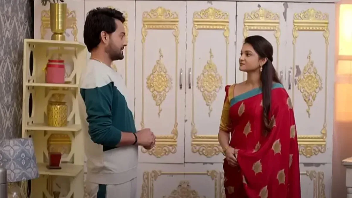 Krishna Mukunda Murari Serial
