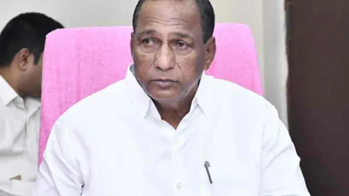 Malla Reddy Agriculture University : మల్లారెడ్డి అగ్రికల్చర్‌ యూనివర్సిటీలో ఉద్రిక్తత!