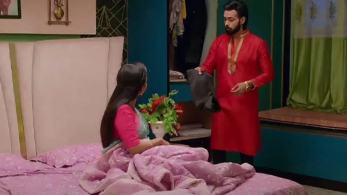 Brahmamudi Serial Today Episode