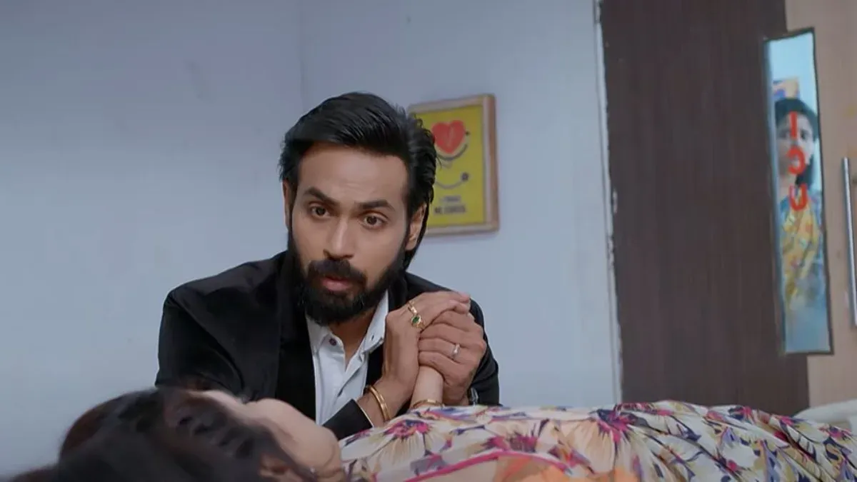 raj Brahmamudi Serial