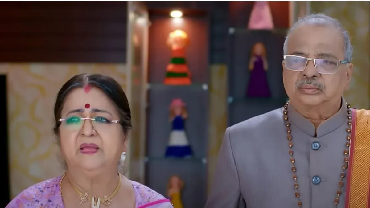 Brahmamudi Serial Today Episode