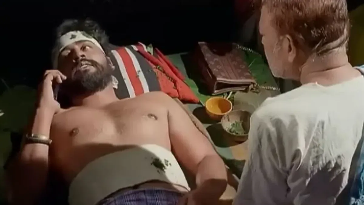 Guppedantha Manasu
