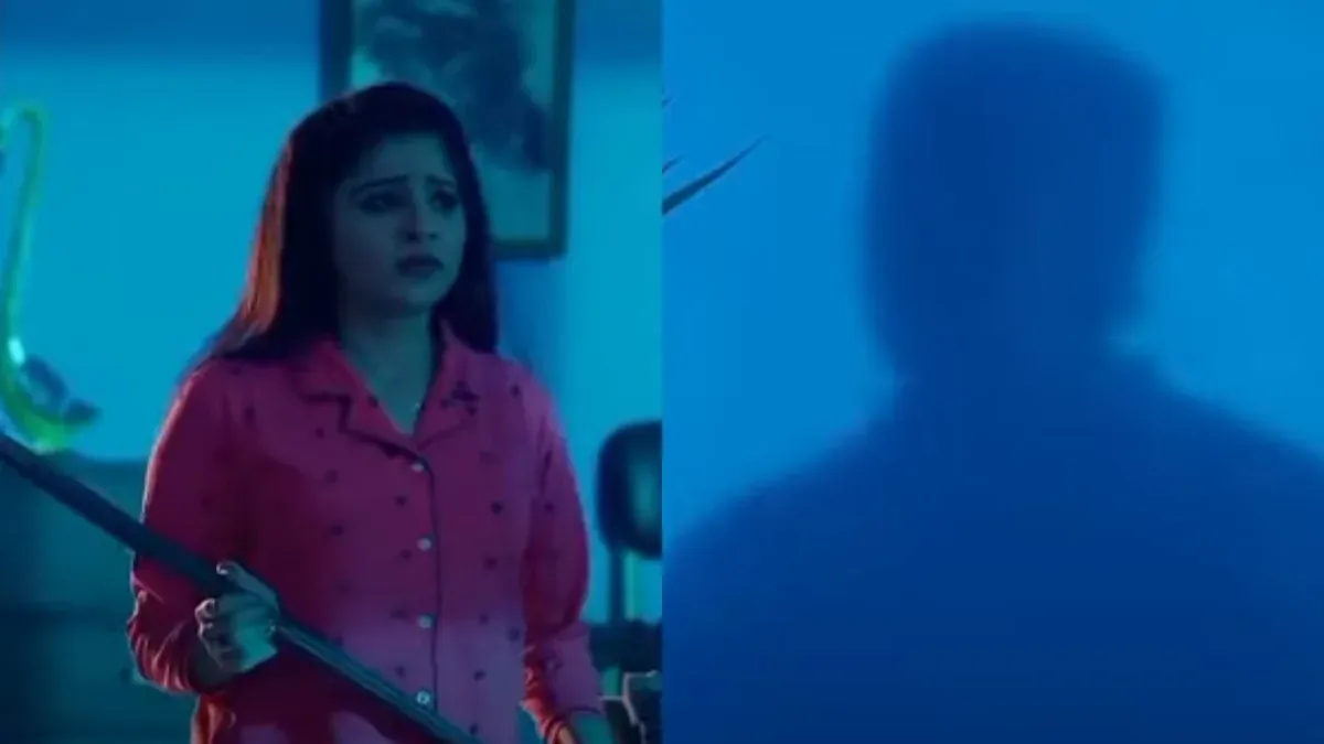 Brahmamudi Serial Today Episode
