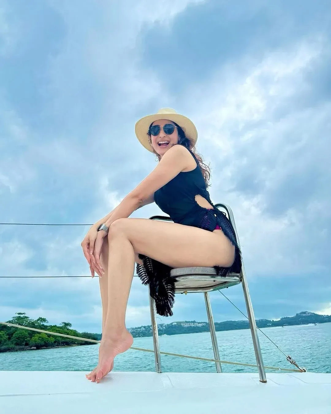 Pragya Jaiswal