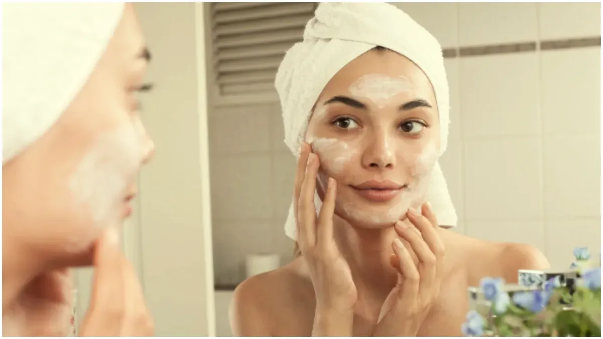 Summer Skin Care
