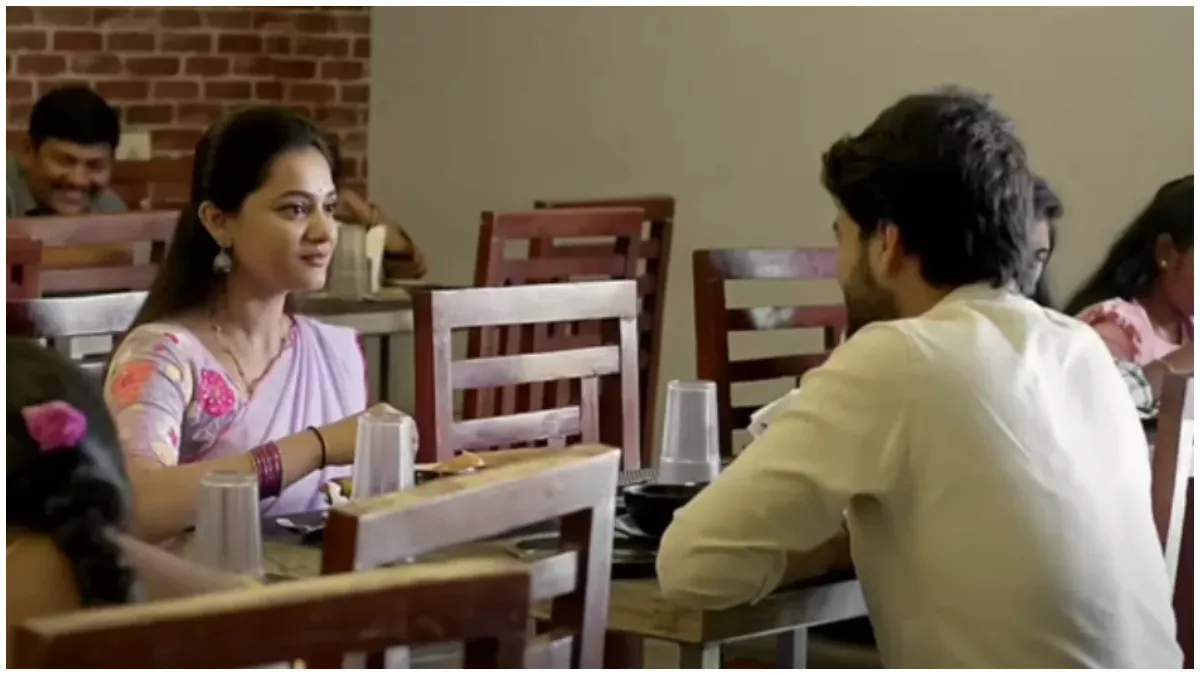 Krishna Mukunda Murari Serial