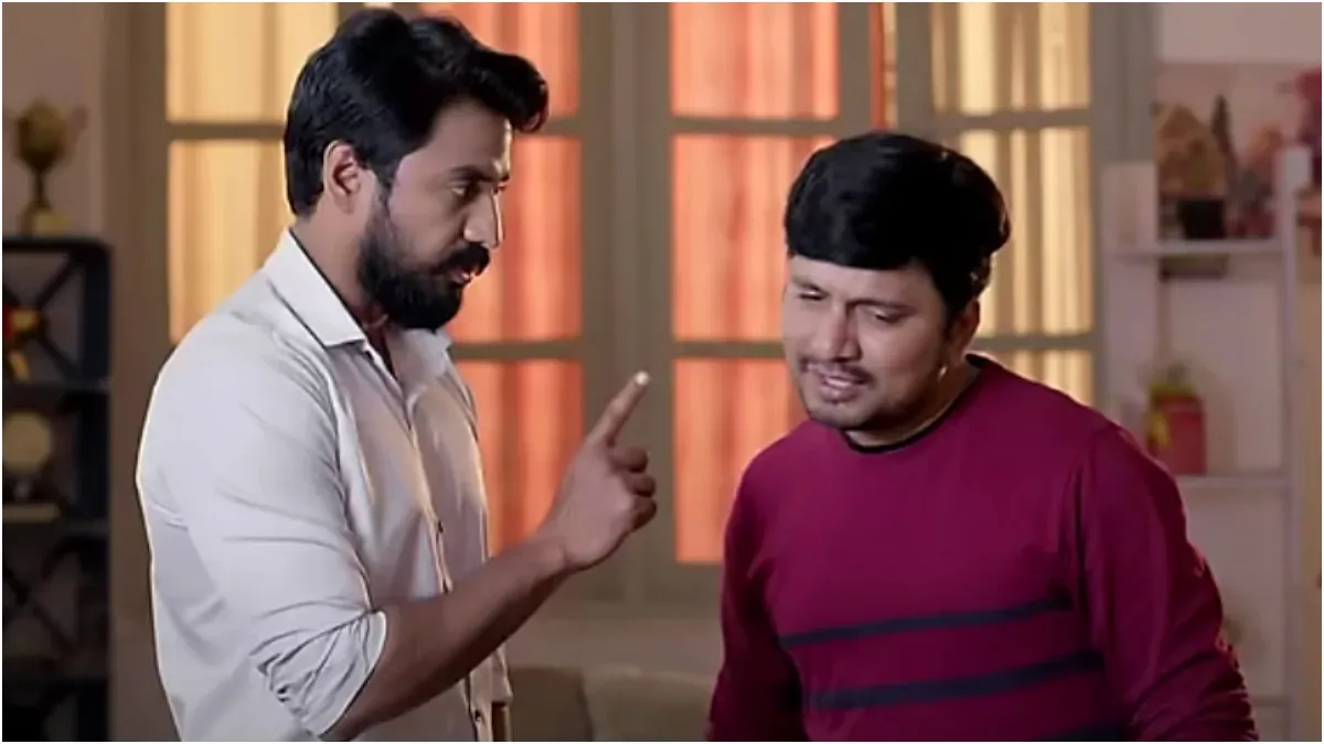 Adarsh - Madhu
