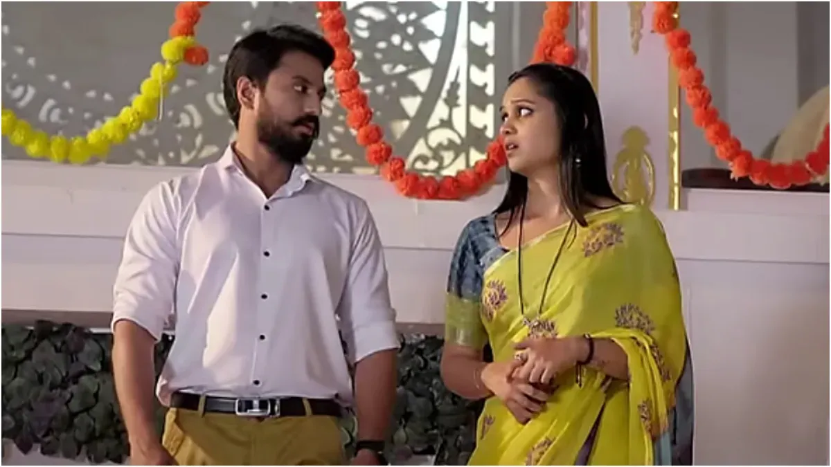 Adarsh - Mukunda
