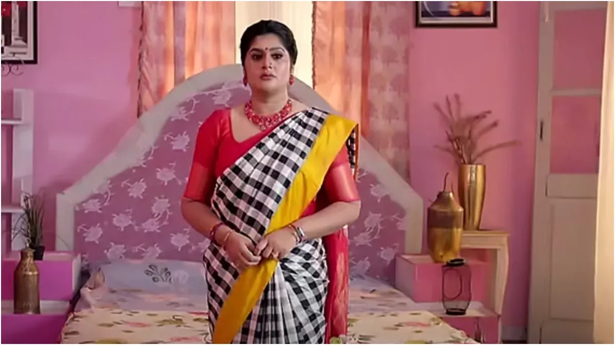 Bhavani Devi