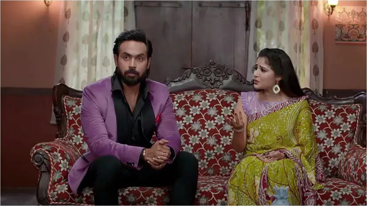 Raj - Swetha