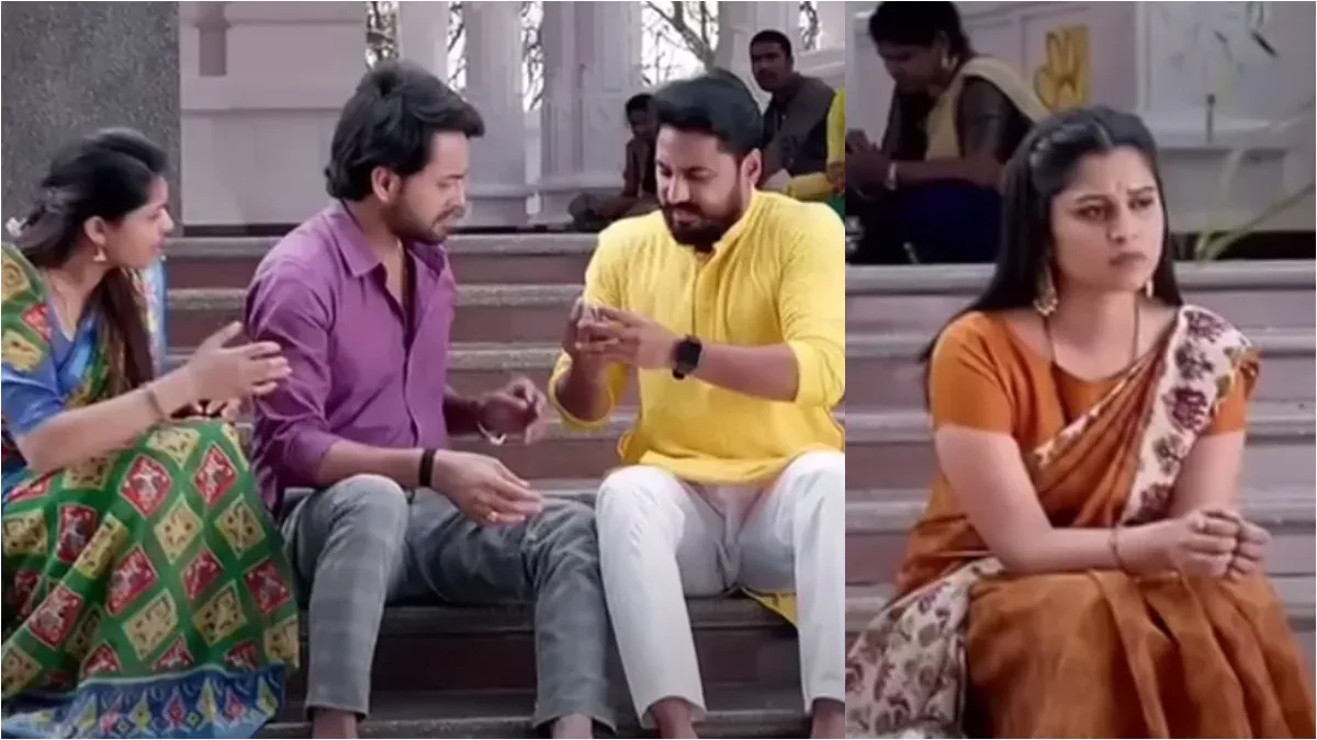 Krishna - Adarsh - Murari