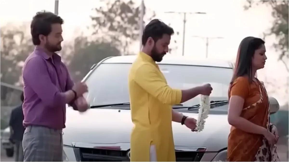 Mukunda - Murari - Adarsh