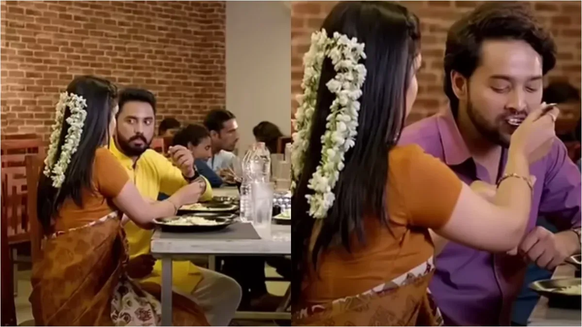 Mukunda - Adarsh - Murari