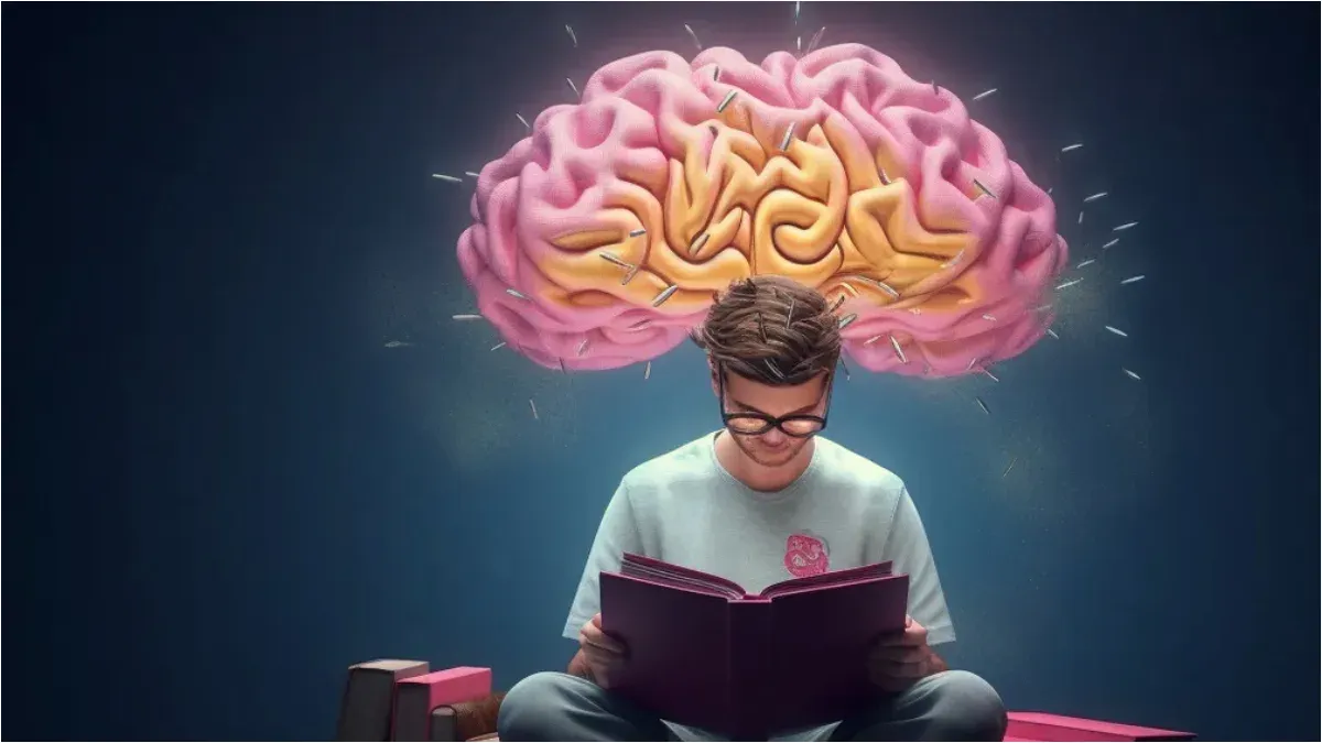 Intelligence People