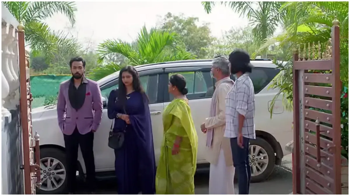 Brahmamudi Serial Today Episode