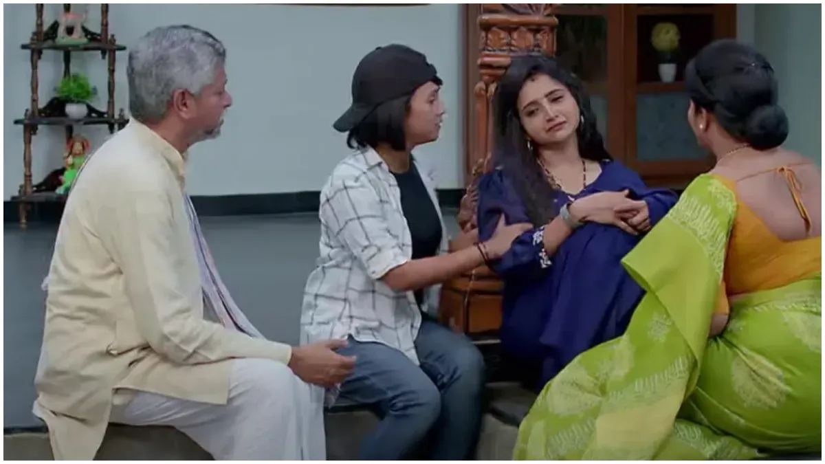 Brahmamudi Serial Today Episode