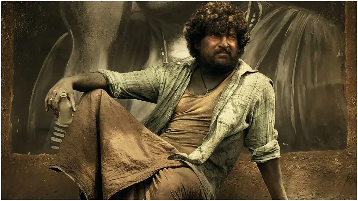 Nani Upcoming Movies