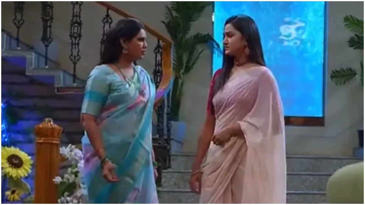 Brahmamudi Serial Today Episode