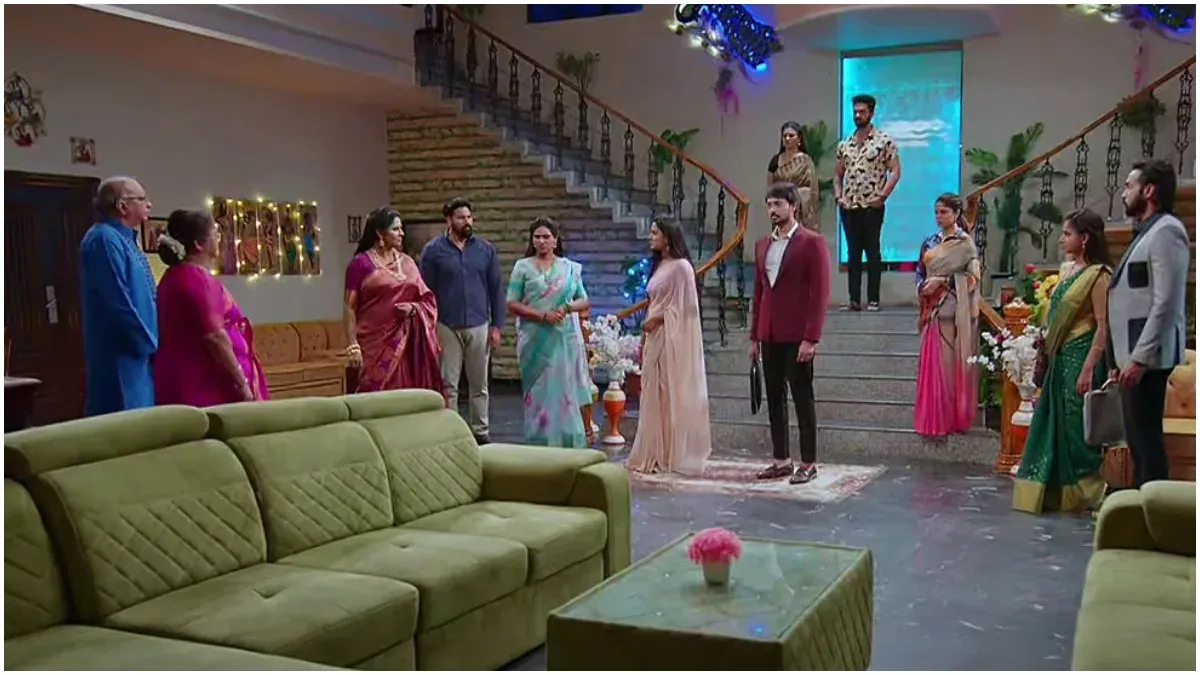 Brahmamudi Serial - Anamika