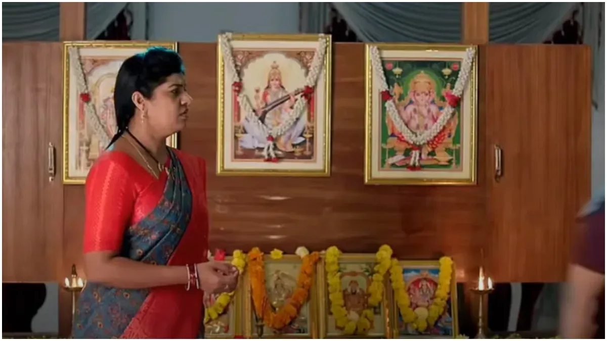 Krishna Mukunda Murari Serial Today Episode