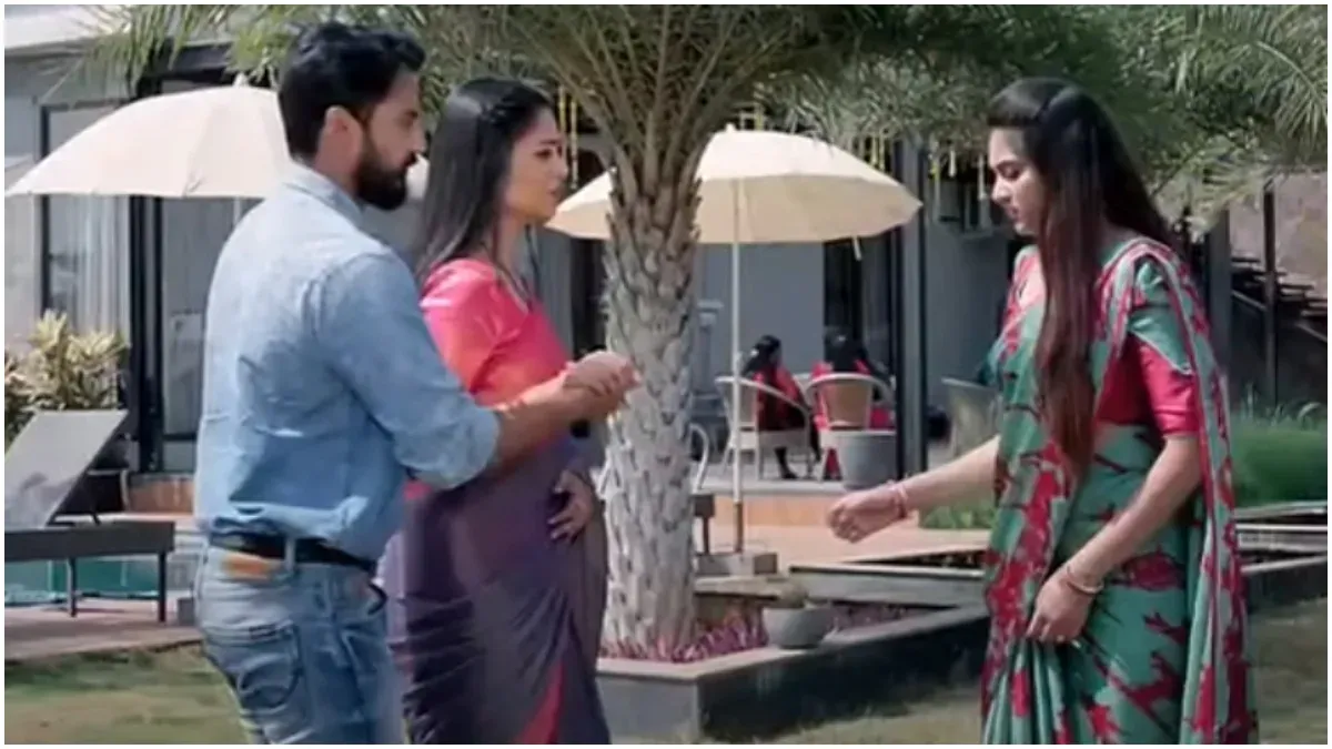 Krishna Mukunda Murari Serial Today Episode