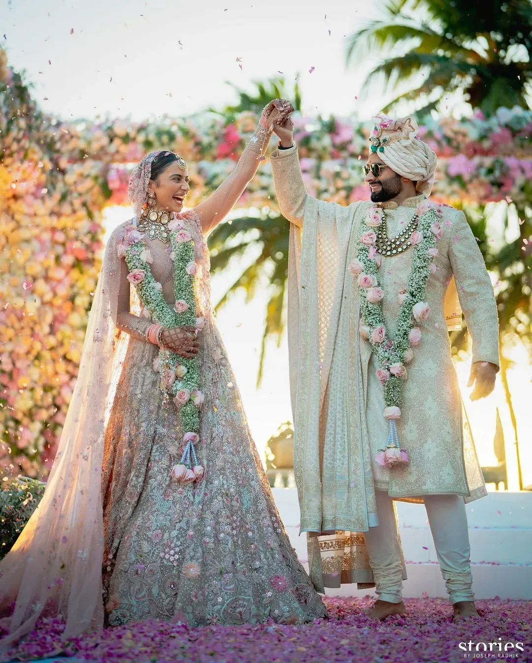 Rakul Preet Wedding