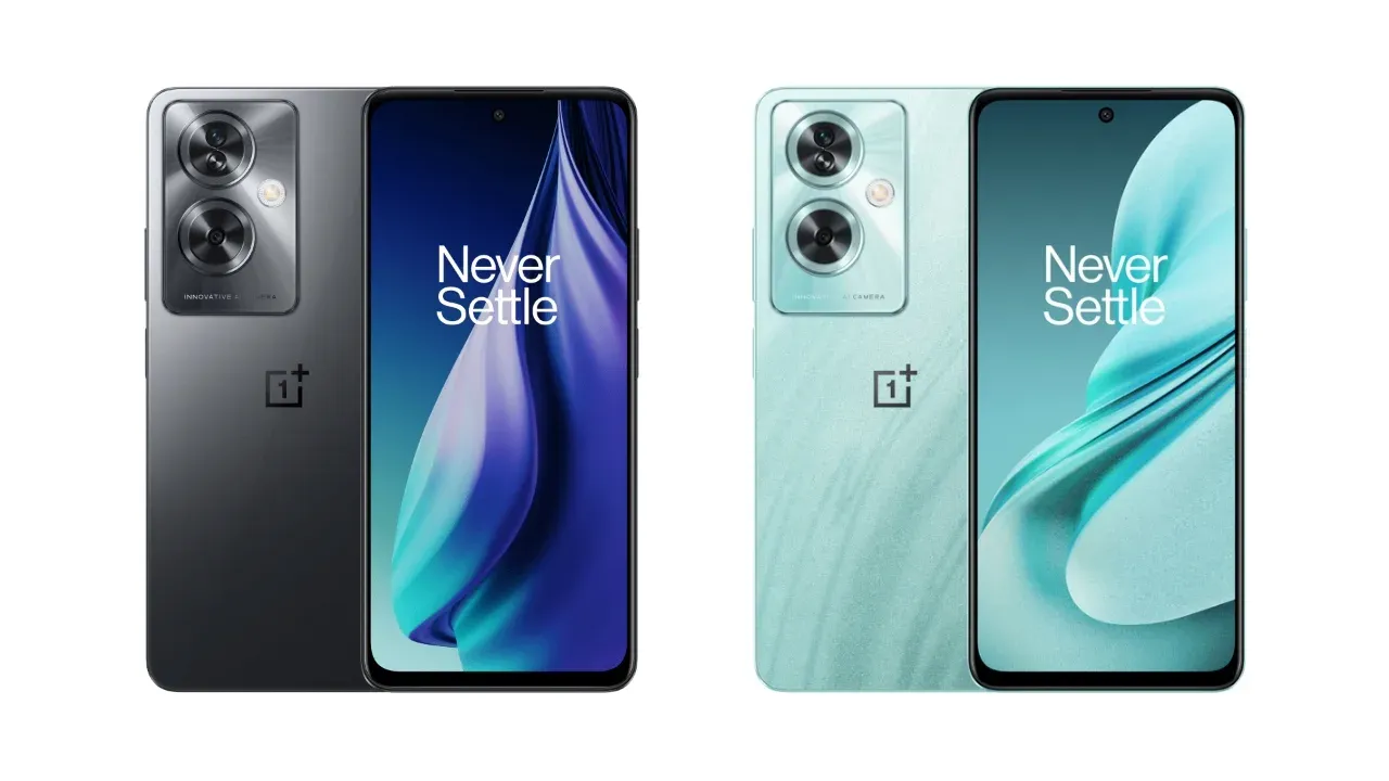OnePlus Nord N30 SE